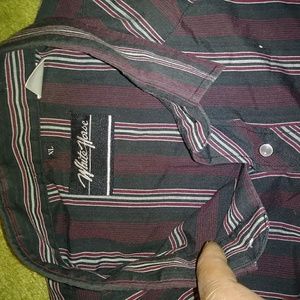 Mens Western Pearl Snap Shirts